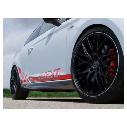 Styling Kit Leon 5F Cupra SC