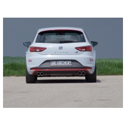 Styling Kit Leon 5F Cupra SC