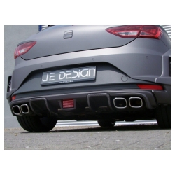 Styling Kit Leon 5F Cupra SC Widebody