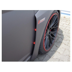 Styling Kit Leon 5F Cupra SC Widebody