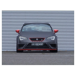 Styling Kit Leon 5F Cupra SC Widebody