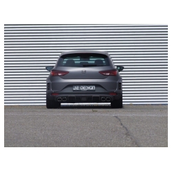 Styling Kit Leon 5F Cupra SC Widebody