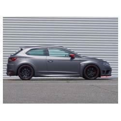 Styling Kit Leon 5F Cupra SC Widebody