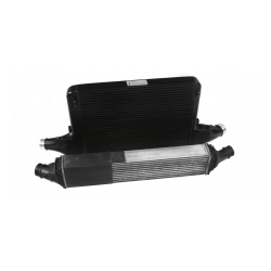 INTERCOOLER Audi A4 (B9 2016 >)
