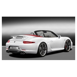 STYLING KIT Porsche 911