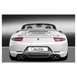 STYLING KIT Porsche 911