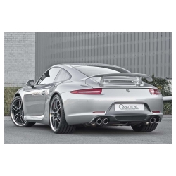 STYLING KIT Porsche 911