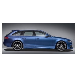 STYLING KIT Audi A4 AVANT B8