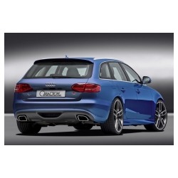 STYLING KIT Audi A4 AVANT B8