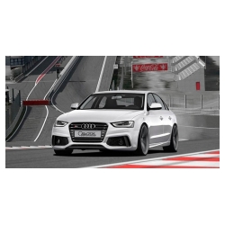STYLING KIT Audi A4 B8 (8K2)