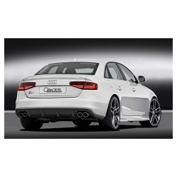STYLING KIT Audi A4 B8 (8K2)