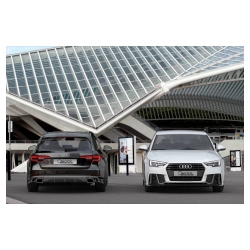 STYLING KIT Audi A4 B9 (8W)