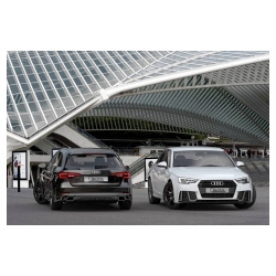 STYLING KIT Audi A4 B9 (8W)