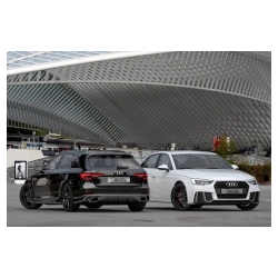 STYLING KIT Audi A4 B9 (8W)
