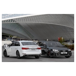 STYLING KIT Audi A4 B9 (8W)