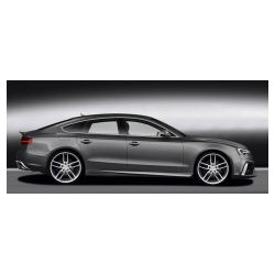 STYLING KIT Audi A5