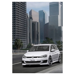 STYLING KIT Volkswagen Golf 7