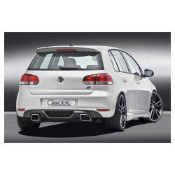 STYLING KIT Volkswagen Golf 6