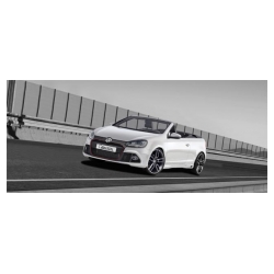 STYLING KIT Volkswagen Golf 6 CABRIO