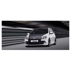 STYLING KIT Volkswagen Golf 6 GTI