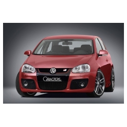 STYLING KIT Volkswagen Golf 5 GTI