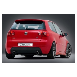 STYLING KIT Volkswagen Golf 5 GTI