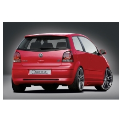 STYLING KIT Volkswagen Polo
