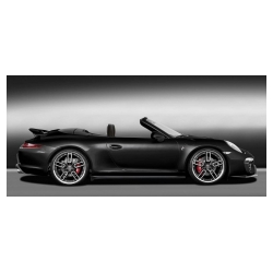 STYLING KIT Porsche 911