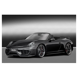 STYLING KIT Porsche 911