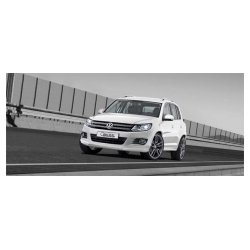 STYLING KIT Volkswagen Tiguan