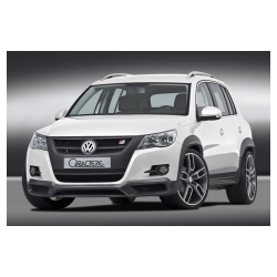 STYLING KIT Volkswagen Tiguan