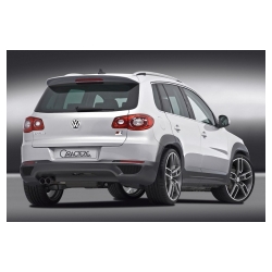 STYLING KIT Volkswagen Tiguan