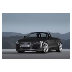 STYLING KIT Audi TT ROADSTER