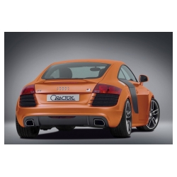 STYLING KIT Audi TT