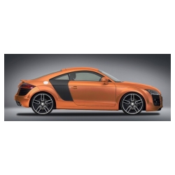 STYLING KIT Audi TT
