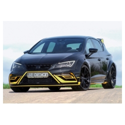 Styling Kit Leon 5F Cupra 300 5-doors wide body kit