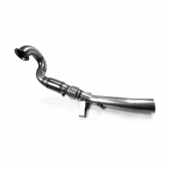 ENHANCED TURBO UPGRADE Seat Leon Mk3 (2012 >)
