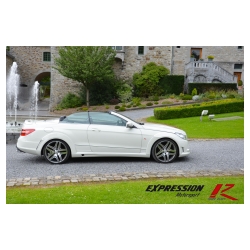 STYLING KIT Mercedes E-Class