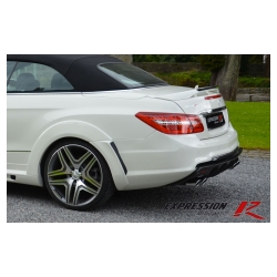 STYLING KIT Mercedes E-Class