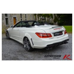STYLING KIT Mercedes E-Class