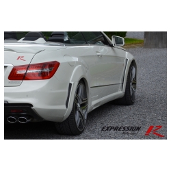 STYLING KIT Mercedes E-Class