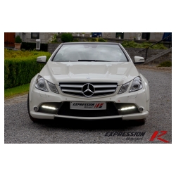 STYLING KIT Mercedes E-Class