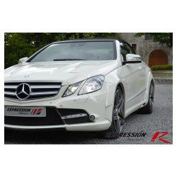 STYLING KIT Mercedes E-Class