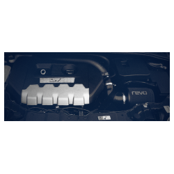 AIR INTAKE SYSTEM Ford Focus St (2012 >)