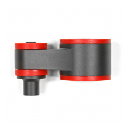 REAR TORQUE MOUNT Ford Fiesta Mk7 (2008 >)