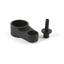 REAR TORQUE MOUNT Ford Fiesta Mk7 (2008 >)