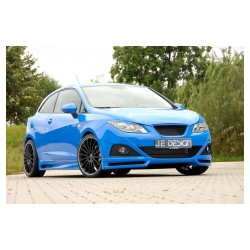 Styling Kit Ibiza 6J SC