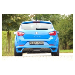 Styling Kit Ibiza 6J SC