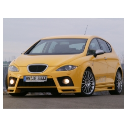 Styling Kit Leon 1P FR CUPRA