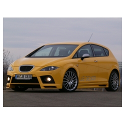 Styling Kit Leon 1P FR CUPRA